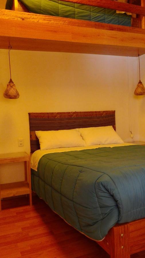 B&B Chayana Wasi Ollantaytambo Exteriör bild