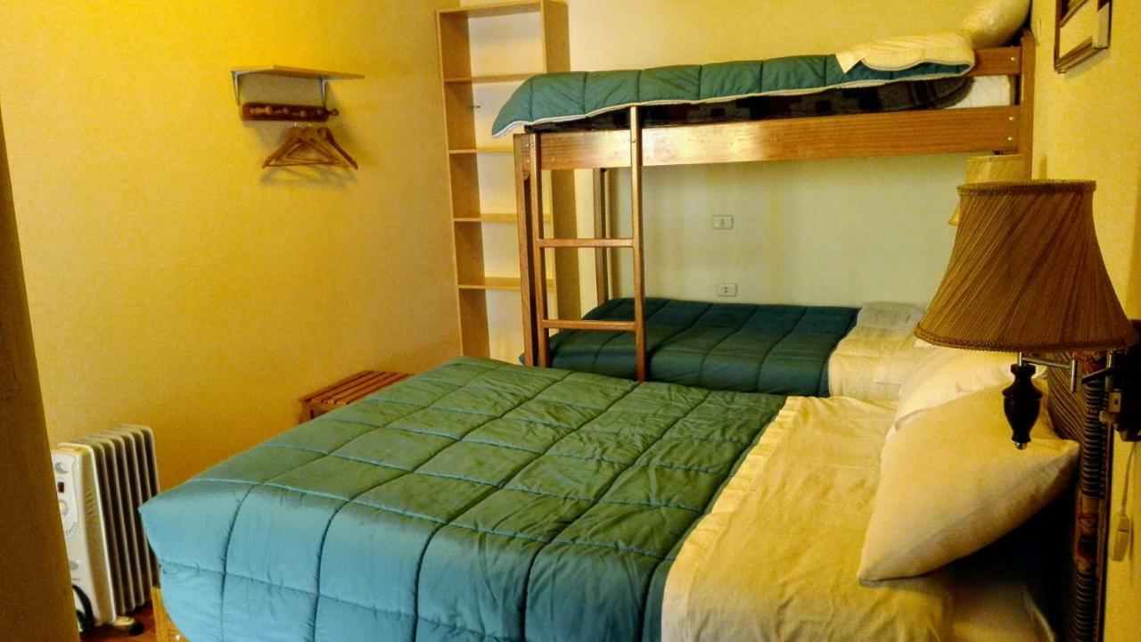 B&B Chayana Wasi Ollantaytambo Exteriör bild
