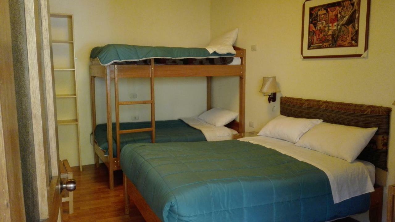 B&B Chayana Wasi Ollantaytambo Exteriör bild