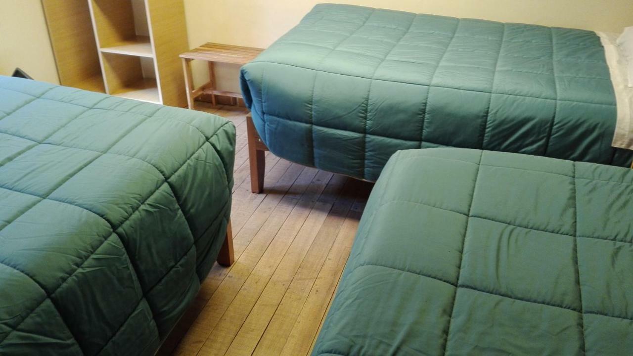 B&B Chayana Wasi Ollantaytambo Exteriör bild